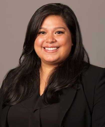 Gina Ramirez, MD